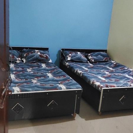 Yashu Homestay Удджайн Экстерьер фото