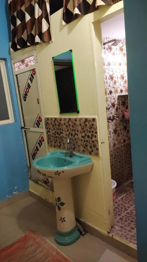 Yashu Homestay Удджайн Экстерьер фото